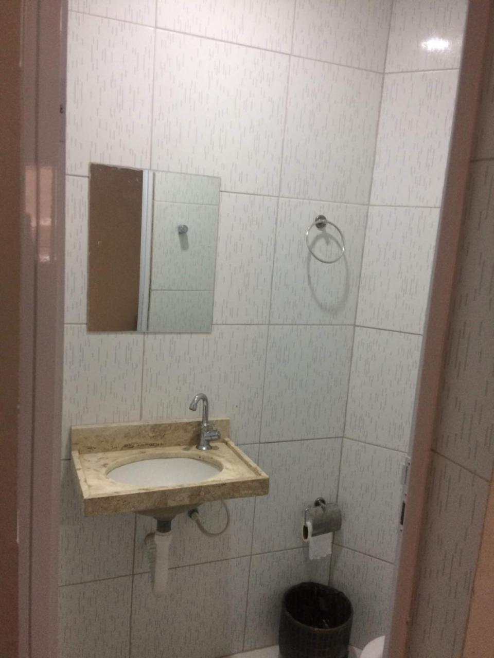 Hotel Mundial Patos  Εξωτερικό φωτογραφία
