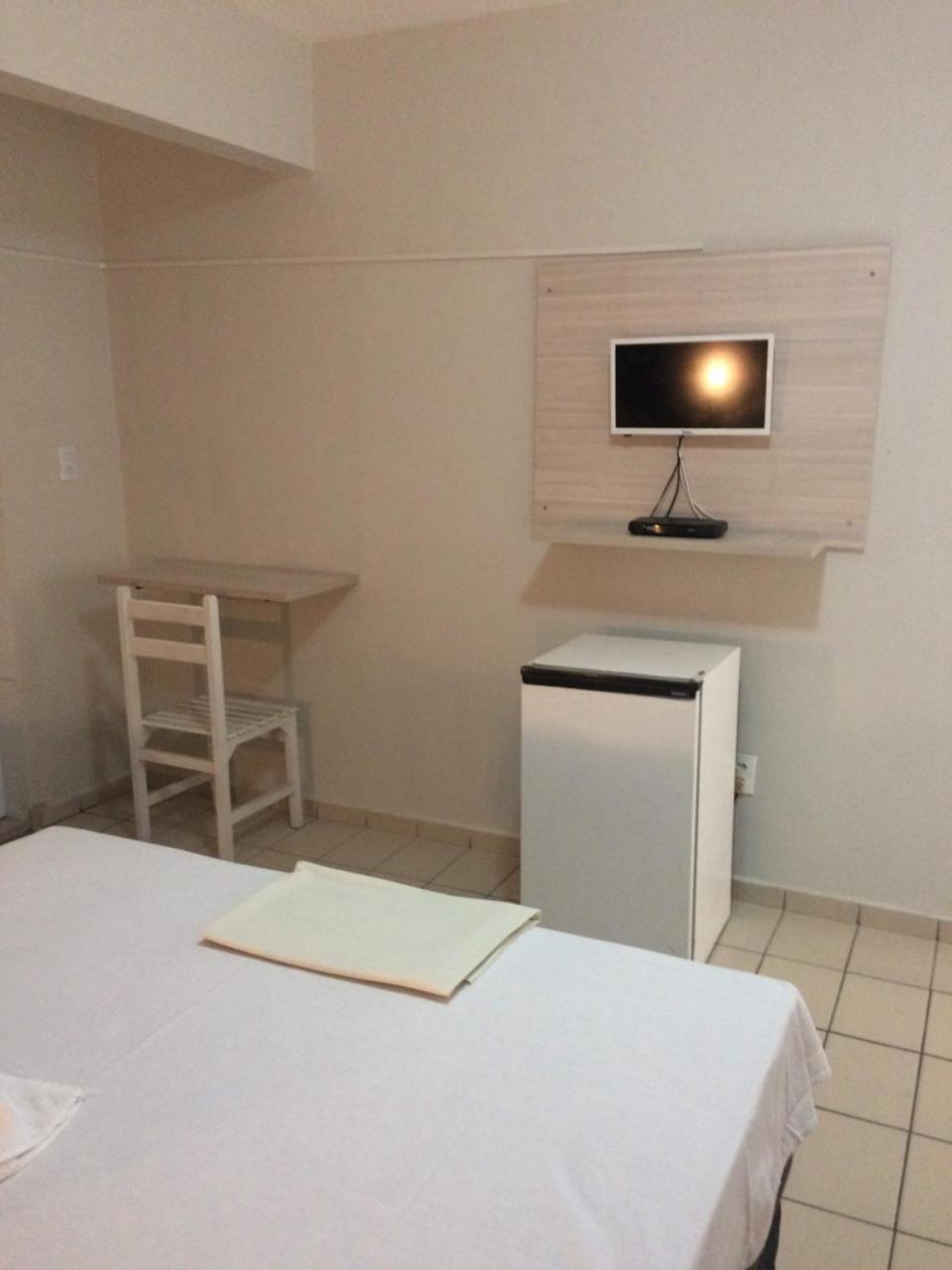 Hotel Mundial Patos  Εξωτερικό φωτογραφία